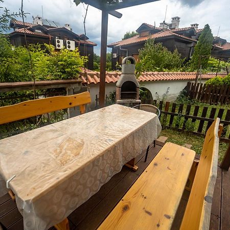 Sea Dreams Holiday Home Sozopol Exteriér fotografie
