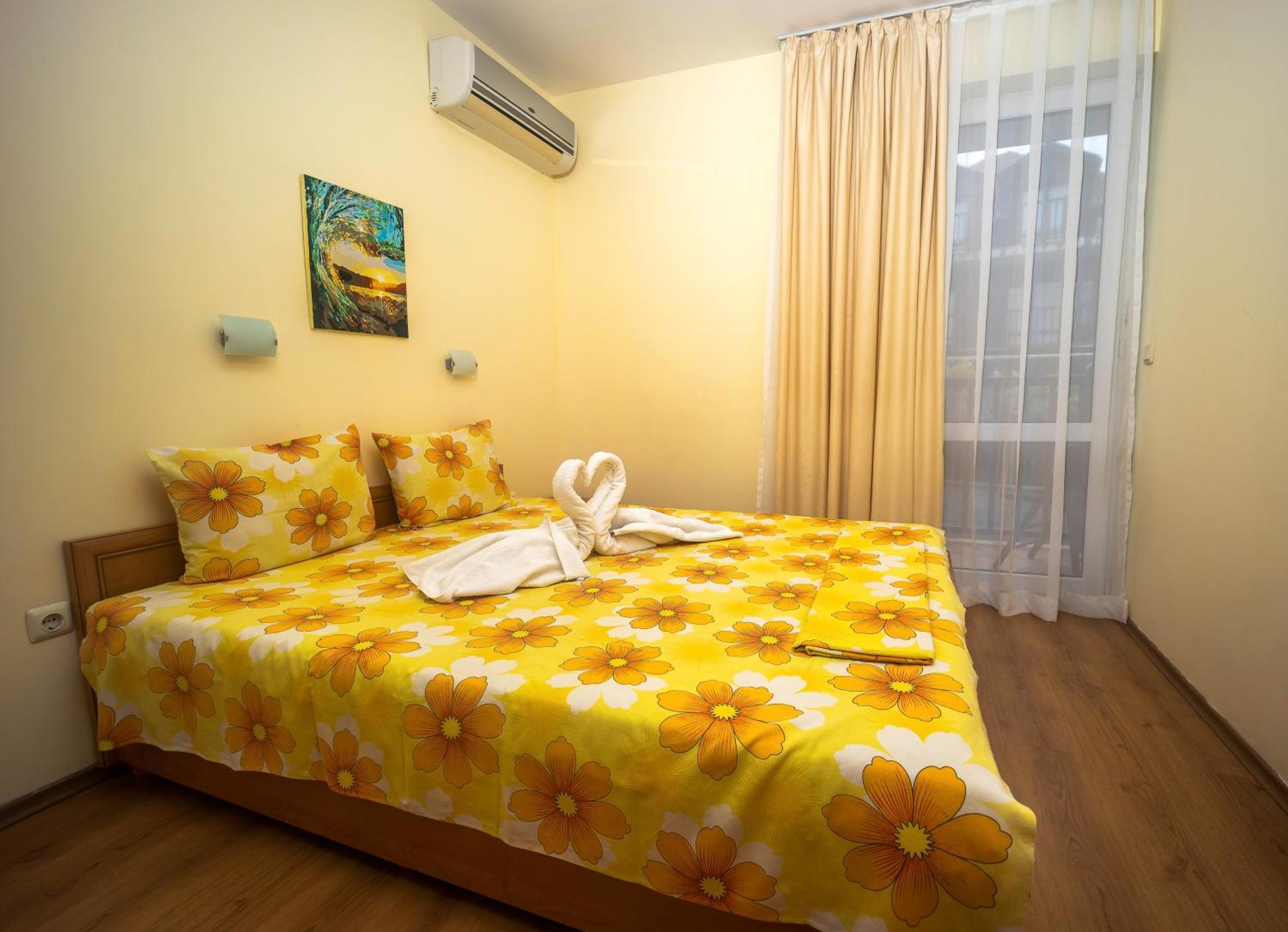 Sea Dreams Holiday Home Sozopol Exteriér fotografie