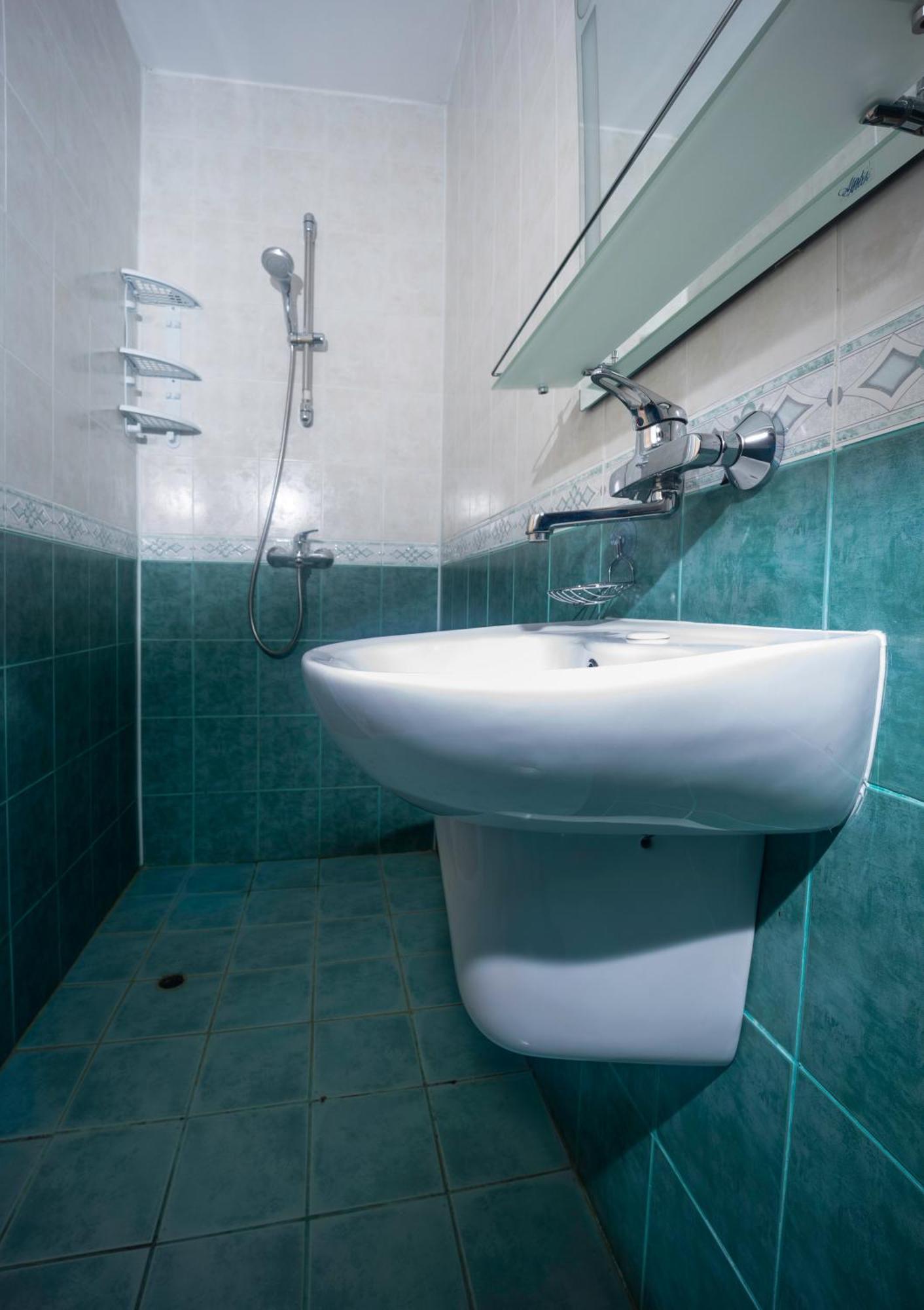 Sea Dreams Holiday Home Sozopol Exteriér fotografie