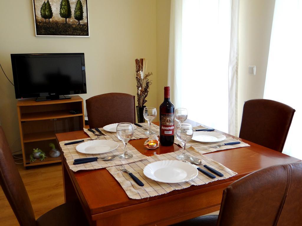 Sea Dreams Holiday Home Sozopol Exteriér fotografie