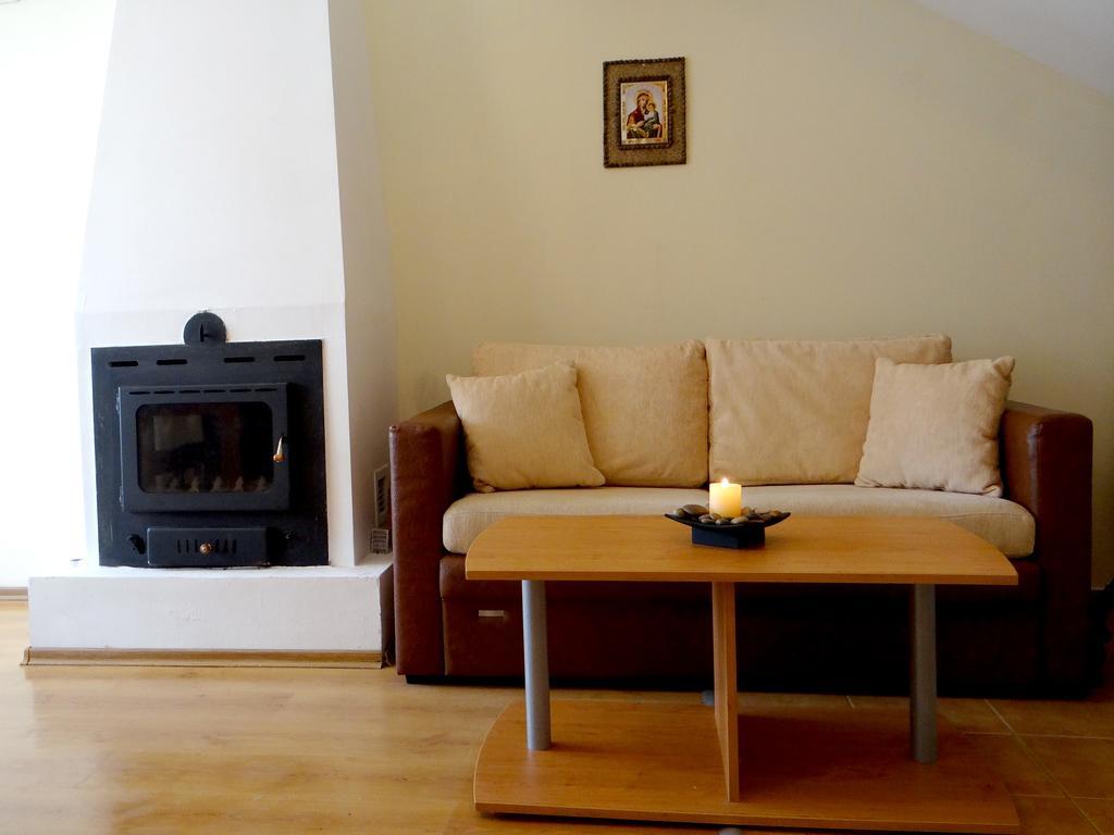 Sea Dreams Holiday Home Sozopol Exteriér fotografie