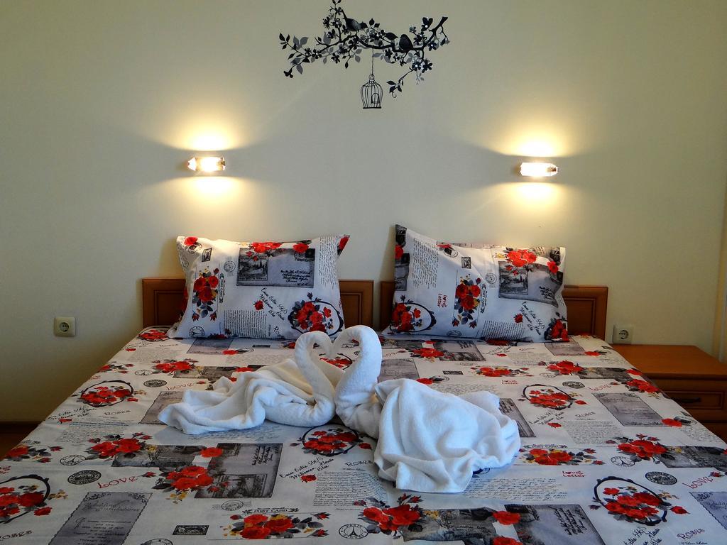Sea Dreams Holiday Home Sozopol Exteriér fotografie