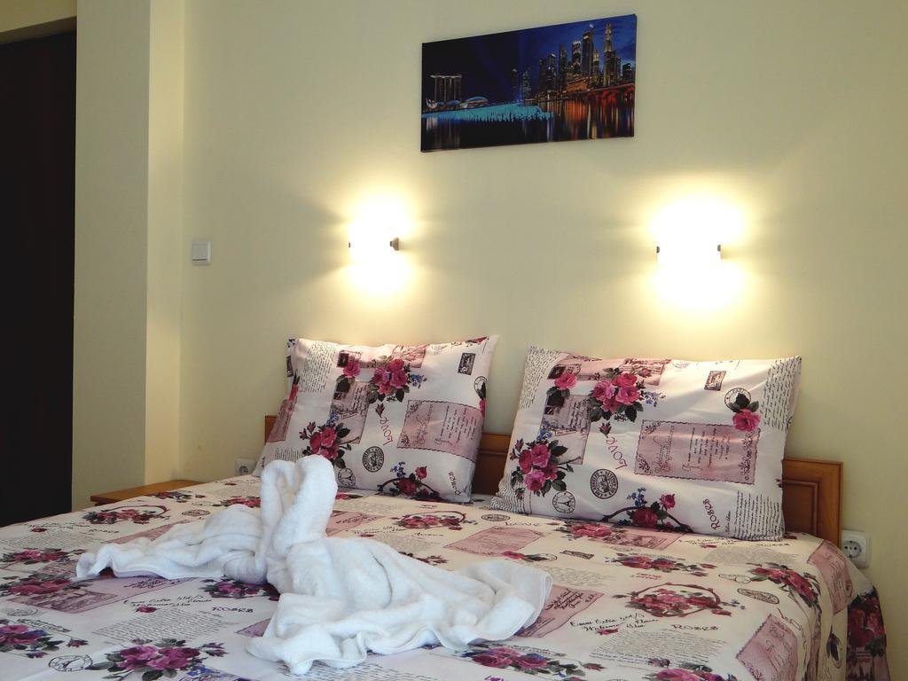 Sea Dreams Holiday Home Sozopol Exteriér fotografie
