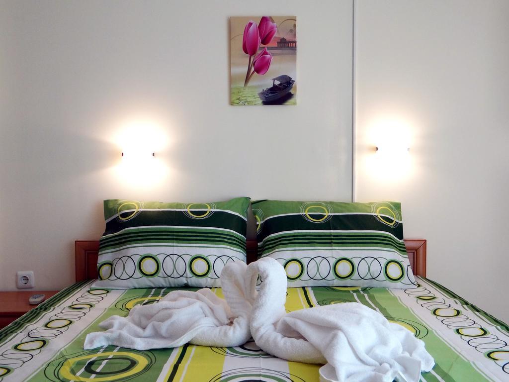 Sea Dreams Holiday Home Sozopol Exteriér fotografie