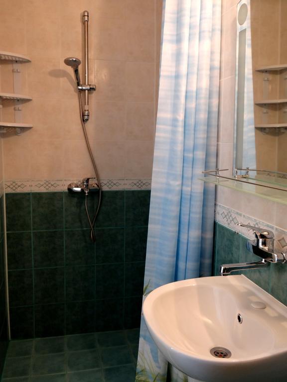 Sea Dreams Holiday Home Sozopol Exteriér fotografie
